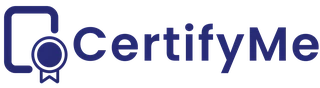 CertifyMe