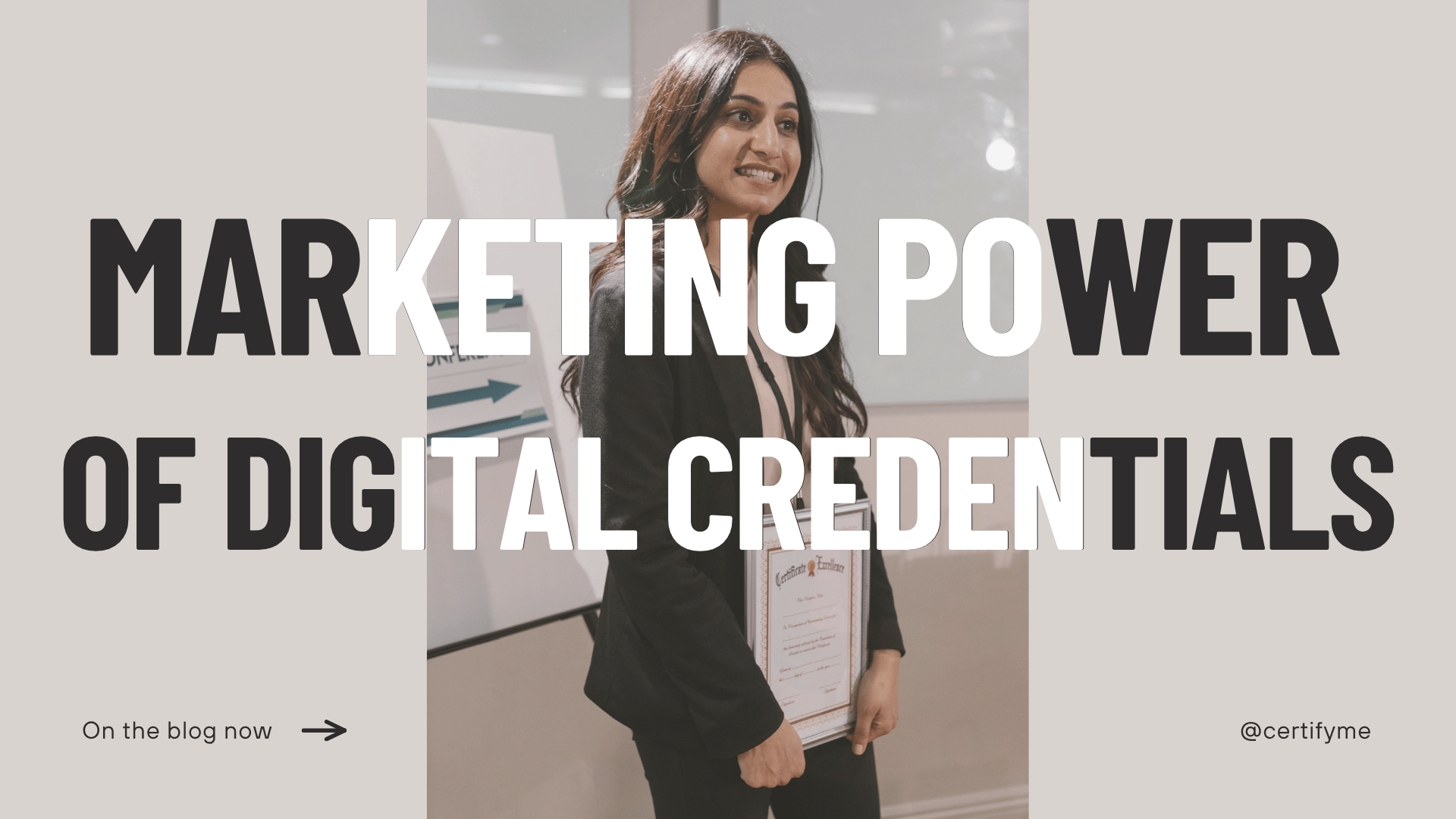 The Marketing Power of Digital Credentials — Explained